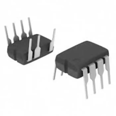 Power Integrations AC/DC Converter 1 A 12V 7-Pin DIP-8C TNY275PG
