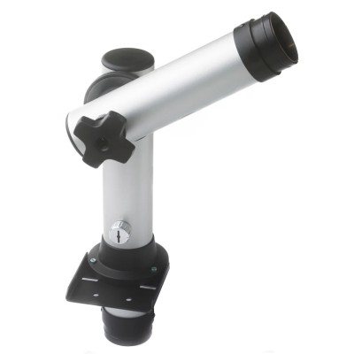 Weller 1 Joint Aluminium Extraction Arm ESD Safe for Use with T5 Series T0058762747N