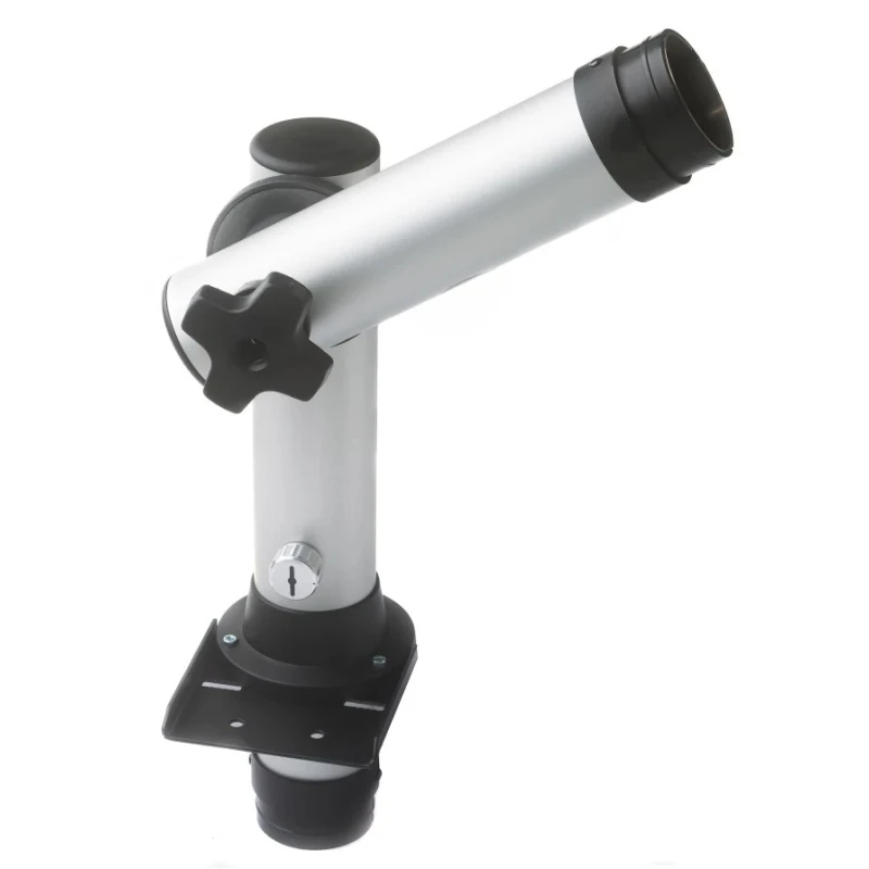 Weller 1 Joint Aluminium Extraction Arm ESD Safe for Use with T5 Series T0058762747N