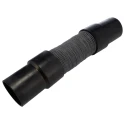 Weller Fume Extraction Hose ESD Safe for Easy-Click 60, 1m Length 700-3040-ESD