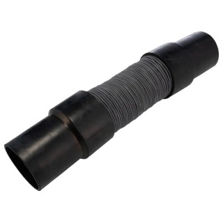 Weller Fume Extraction Hose ESD Safe for Easy-Click 60, 1m Length 700-3040-ESD