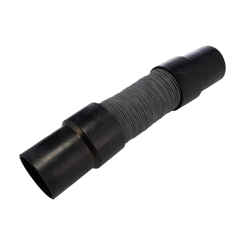 Weller Fume Extraction Hose ESD Safe for Easy-Click 60, 1m Length 700-3040-ESD