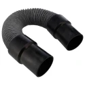 Weller Fume Extraction Hose ESD Safe for Easy-Click 60, 1m Length 700-3040-ESD