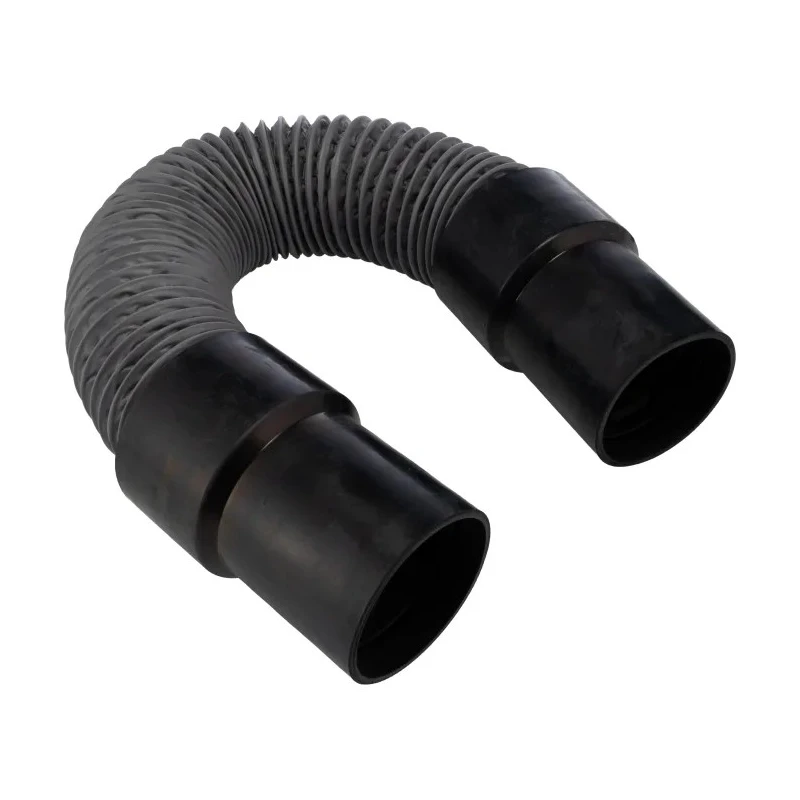 Weller Fume Extraction Hose ESD Safe for Easy-Click 60, 1m Length 700-3040-ESD