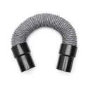 Weller Fume Extraction Hose ESD Safe for Easy-Click 60, 1m Length 700-3040-ESD