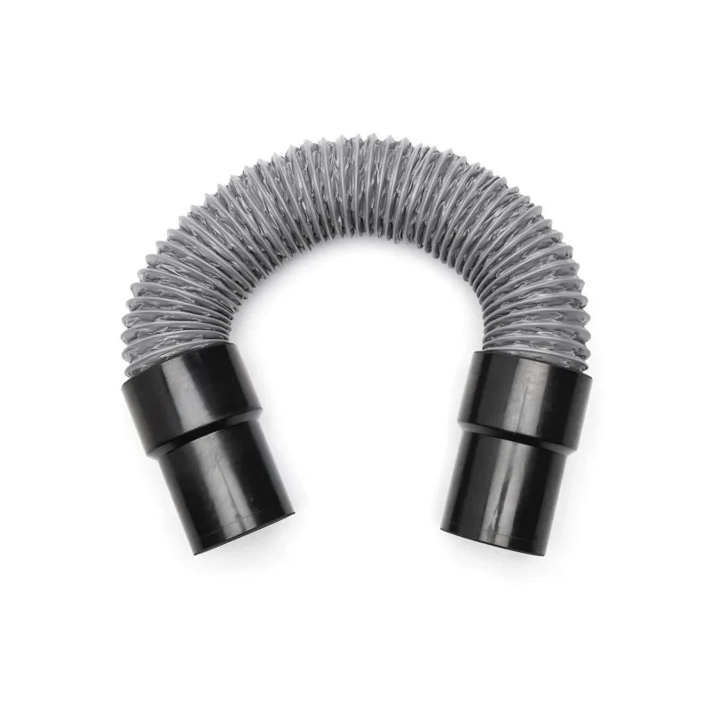 Weller Fume Extraction Hose ESD Safe for Easy-Click 60, 1m Length 700-3040-ESD