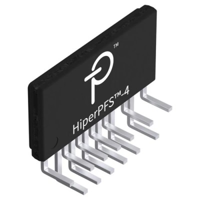 Power Integrations PFC Controller 60 kHz 16-Pin Plastic eSIP 12V PFS7727H