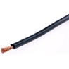 Hew Heinz Eilentropp SIFF Series Black Silicone Hook Up Wire 13 AWG 651x0.07 mm Strands 20 m Length 1.5 kV 13435-01-020