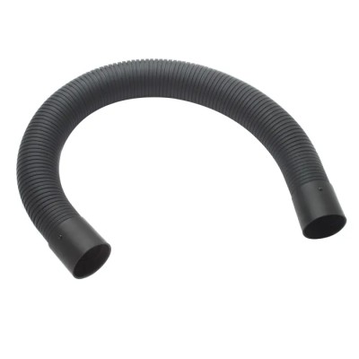 Weller Flexible Extraction Arm 700mm Length 60mm Width ESD Safe for Easy-Click 60 0F07