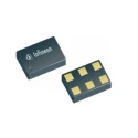 Infineon RF MOS Power Switch Circuit SPDT General Purpose 6-Pin TSLP 50MHz to 6GHz 1.65V-3.4V BGS12P2L6E6327XTSA1
