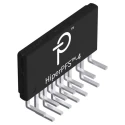 Power Integrations Power Factor Correction Controller Plastic eSIP 12V 60 kHz 16-Pin PFS7724H