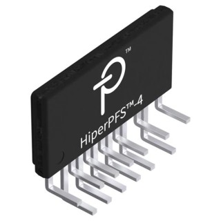 Power Integrations Power Factor Correction Controller Plastic eSIP 12V 60 kHz 16-Pin PFS7724H