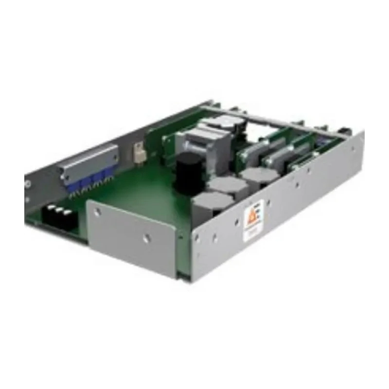 Excelsys / Advanced Energy COOLX1000 DIN Rail Switching Power Supply 1 kW 94% Efficiency CX10M-000000-N-A