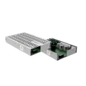 Excelsys / Advanced Energy DIN Rail Switching Power Supply 1 kW 12 Output 264V AC CX10S-000000-N-A