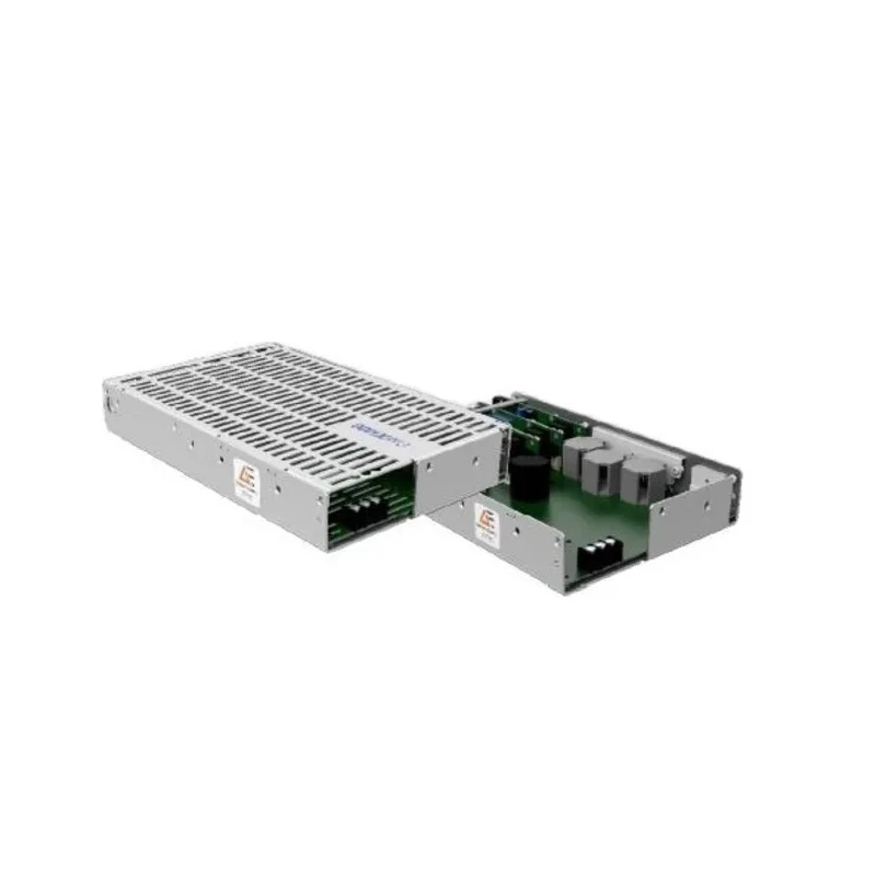 Excelsys / Advanced Energy DIN Rail Switching Power Supply 1 kW 12 Output 264V AC CX10S-000000-N-A