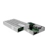 Excelsys / Advanced Energy DIN Rail Switching Power Supply 1 kW 12 Output 264V AC CX10S-000000-N-A