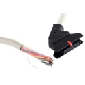 Schneider Electric Modicon TSX Micro Series PLC Cable for Use with Modicon TSX TSXCDP301