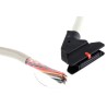 Schneider Electric Modicon TSX Micro Series PLC Cable for Use with Modicon TSX TSXCDP301