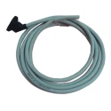 Schneider Electric Modicon TSX Micro Series PLC Cable for Use with Modicon TSX TSXCDP301