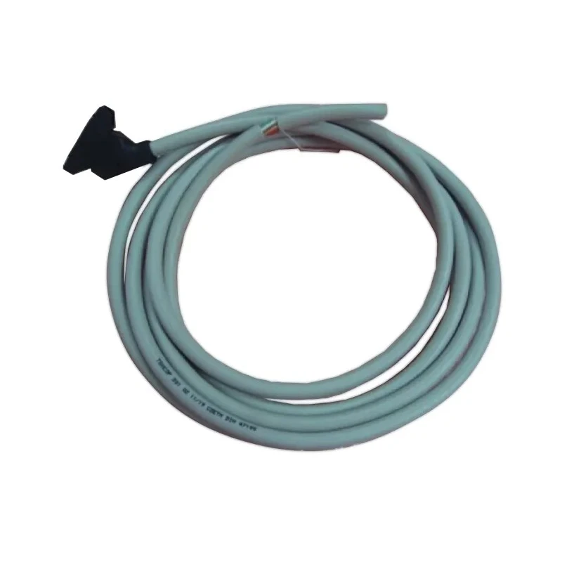 Schneider Electric Modicon TSX Micro Series PLC Cable for Use with Modicon TSX TSXCDP301