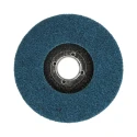 Norton Abrasive Disc Non-Woven, 114.3 mm Diameter, Medium Grade 66254429268