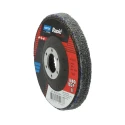 Norton Zirconium Oxide Fine Grade Non-Woven Abrasive Disc 114.3 mm 66261020546