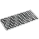 Shining 3D Adhesive Markers for EinScan H Series Handheld 3D Scanner 1502000017