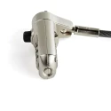 StarTech.com Laptop Lock Cable Lock Combination Lock for Nano Slot Devices LTLOCKNANO