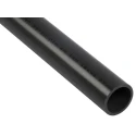 Georg Fischer PVC Pipe 2 m Long x 40 mm Outside Diameter x 3 mm Wall Thickness 20014B148