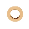 3M General Use Masking Tape 48mm Width 50m Length Rubber Adhesive Paper Backing 201E 48 mmx 50m