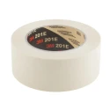 3M General Use Masking Tape 48mm Width 50m Length Rubber Adhesive Paper Backing 201E 48 mmx 50m