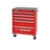Taparia 865x455x770 Tools Trolley TT B5 5-Drawers