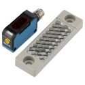 SICK Retroreflective Photoelectric Sensor Block Sensor 2.4 m Detection Range PNP Output IP67 WL150-P430