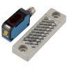 SICK Retroreflective Photoelectric Sensor Block Sensor 2.4 m Detection Range PNP Output IP67 WL150-P430