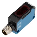 SICK Retroreflective Photoelectric Sensor Block Sensor 2.4 m Detection Range PNP Output IP67 WL150-P430