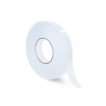 RS PRO Clear PP Double Sided Office Tape 19mm x 50m, 200μm Thickness, Model FR60