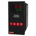 RS PRO Panel Mount PID Temperature Controller 3 Input, 3 Output Relay, SSR 240V, LED Display 222-8154