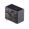 TE Connectivity PCB Relay 24V dc Coil 16A Switching Current SPST Model 1-2071556-0