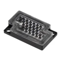 Omron Sensor Reflector for Use with E3T Models Series E-39 E39-R4
