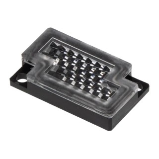 Omron Sensor Reflector for Use with E3T Models Series E-39 E39-R4