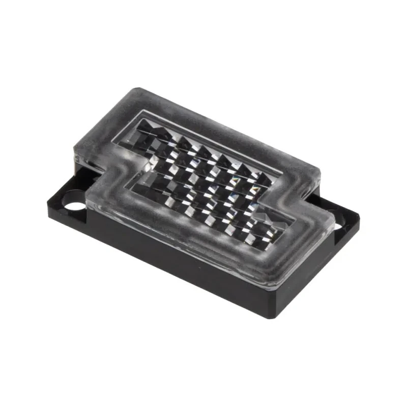 Omron Sensor Reflector for Use with E3T Models Series E-39 E39-R4