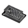 Omron Sensor Reflector for Use with E3T Models Series E-39 E39-R4