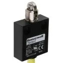 Honeywell Technologies SSCE Series Plunger Limit Switch, SPDT Contact, IP68, Die Cast Zinc Housing, 600V AC, 6A SSCEB31D