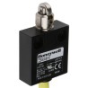 Honeywell Technologies SSCE Series Plunger Limit Switch, SPDT Contact, IP68, Die Cast Zinc Housing, 600V AC, 6A SSCEB31D