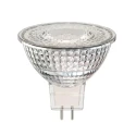 SHOT LED Reflector Lamp GU5.3 Base 12V AC 6.2W (38W Equivalent) Warm White 3000K SLD6