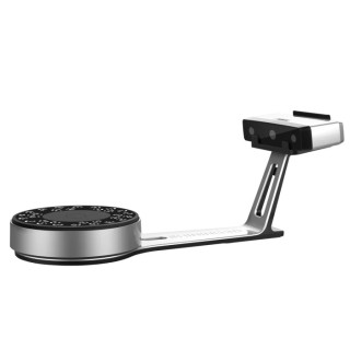 Shining 3D EinScan-SP Handheld 3D Scanner USB Connectivity 1.3Mp Camera Resolution 0.05mm Accuracy 1501000003