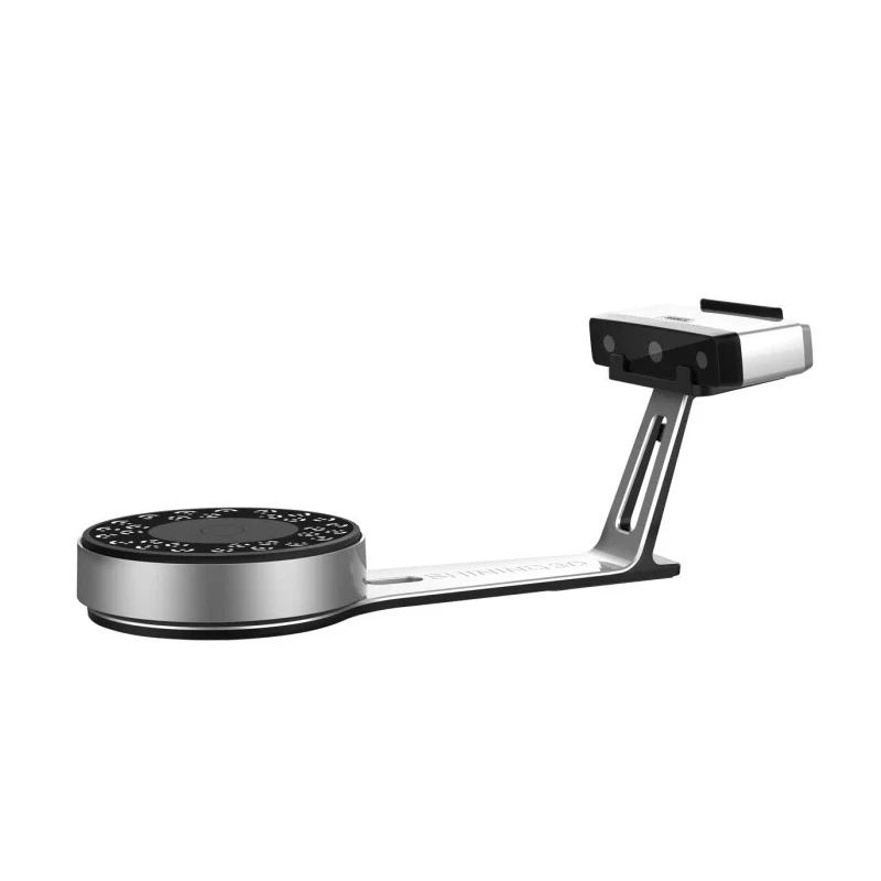 Shining 3D EinScan-SP Handheld 3D Scanner USB Connectivity 1.3Mp Camera Resolution 0.05mm Accuracy 1501000003