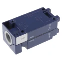 Telemecanique Sensors ZCKJ Series Metal Housing Limit Switch 1 CO Contact, IP65, 240V AC, 3A ZCKJ11H29