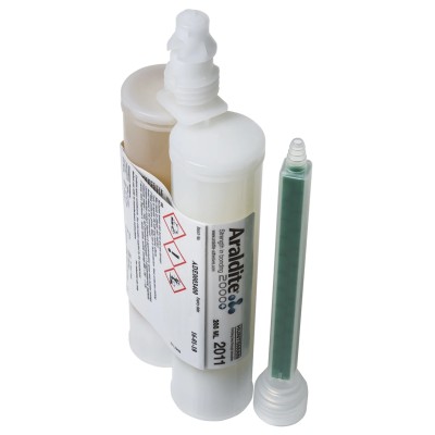 Araldite High-Strength Epoxy Adhesive Yellow Liquid 200 ml 140289600