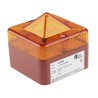 e2s Amber Beacon Xenon Flashing Light 230V AC Surface Mount IP66 L101XAC230BR/A
